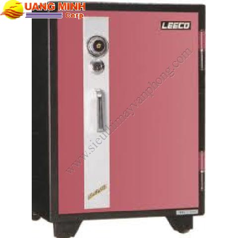 Két sắt Leeco